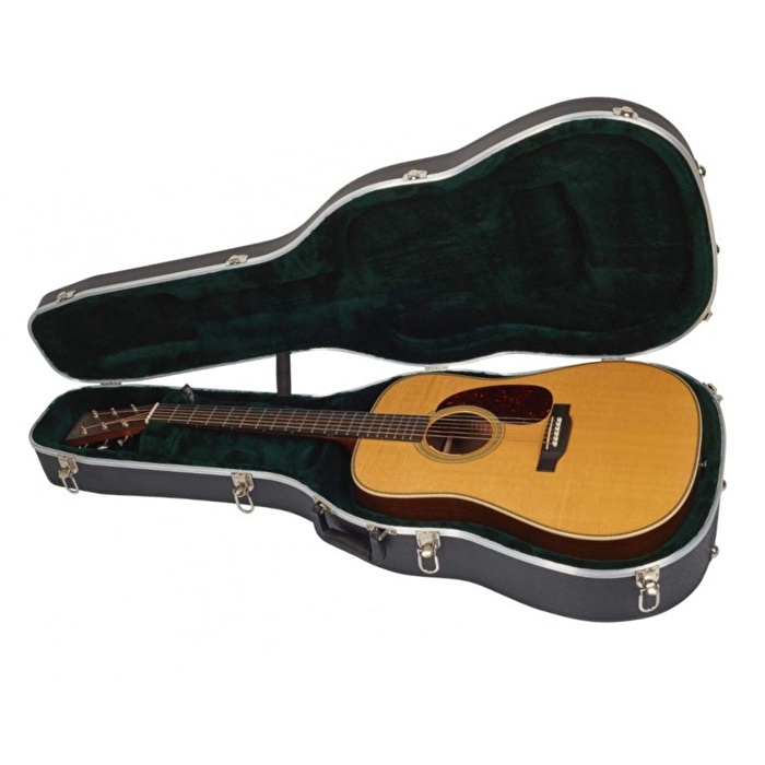 Martin HD28ELRB Dreadnought Elektro Akustik Gitar